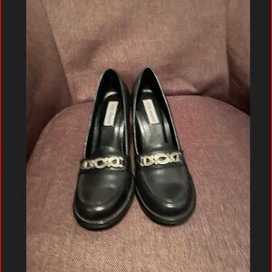 Steve Madden High Heeled Loafers